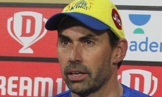 Rewarding to ward off criticism and finish 4-year cycle with trophy: Fleming