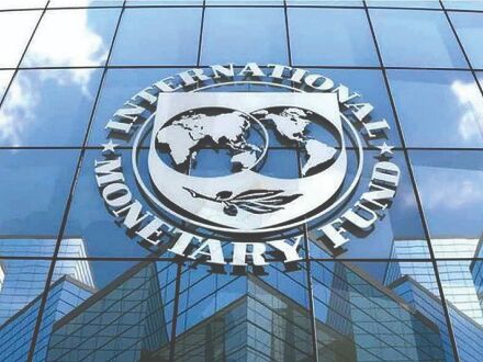 IMF hails Indias swift, substantial response to COVID-19 crisis IMF hails Indias swift, substantial response to COVID-19 crisis