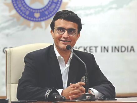 Indian team has talent, needs to show maturity to win T20 World Cup: Ganguly