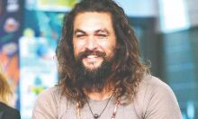Aquaman 2 tackles a lot of issues environmentally Aquaman 2 tackles a lot of issues environmentally