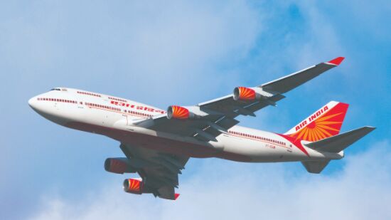 Time we stopped paying `20 cr/day of taxpayers money to keep it flying Time we stopped paying `20 cr/day of taxpayers money to keep it flying
