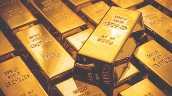 Gold imports jump multi-fold to $24 billion in April-September