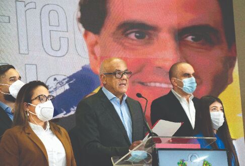 Venezuela halts talks after Maduro ally extradited to US