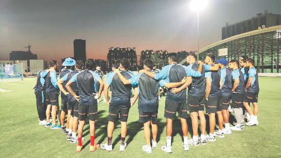 Ishan Kishan or KL Rahul as second opener, Hardiks batting position
