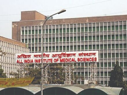 AIIMS students body apologises after Ramlila   skit on campus causes social media outcry