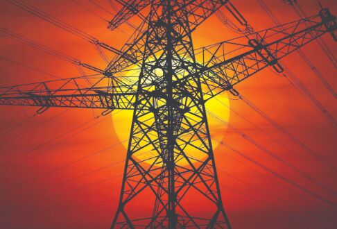 Power consumption rises 3% at 57.22 billion units in October 1-15 Power consumption rises 3% at 57.22 billion units in October 1-15