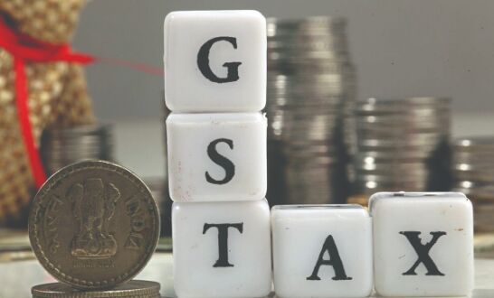 Bengal sees 54% growth in SGST, IGST collections in first 5 months of FY22