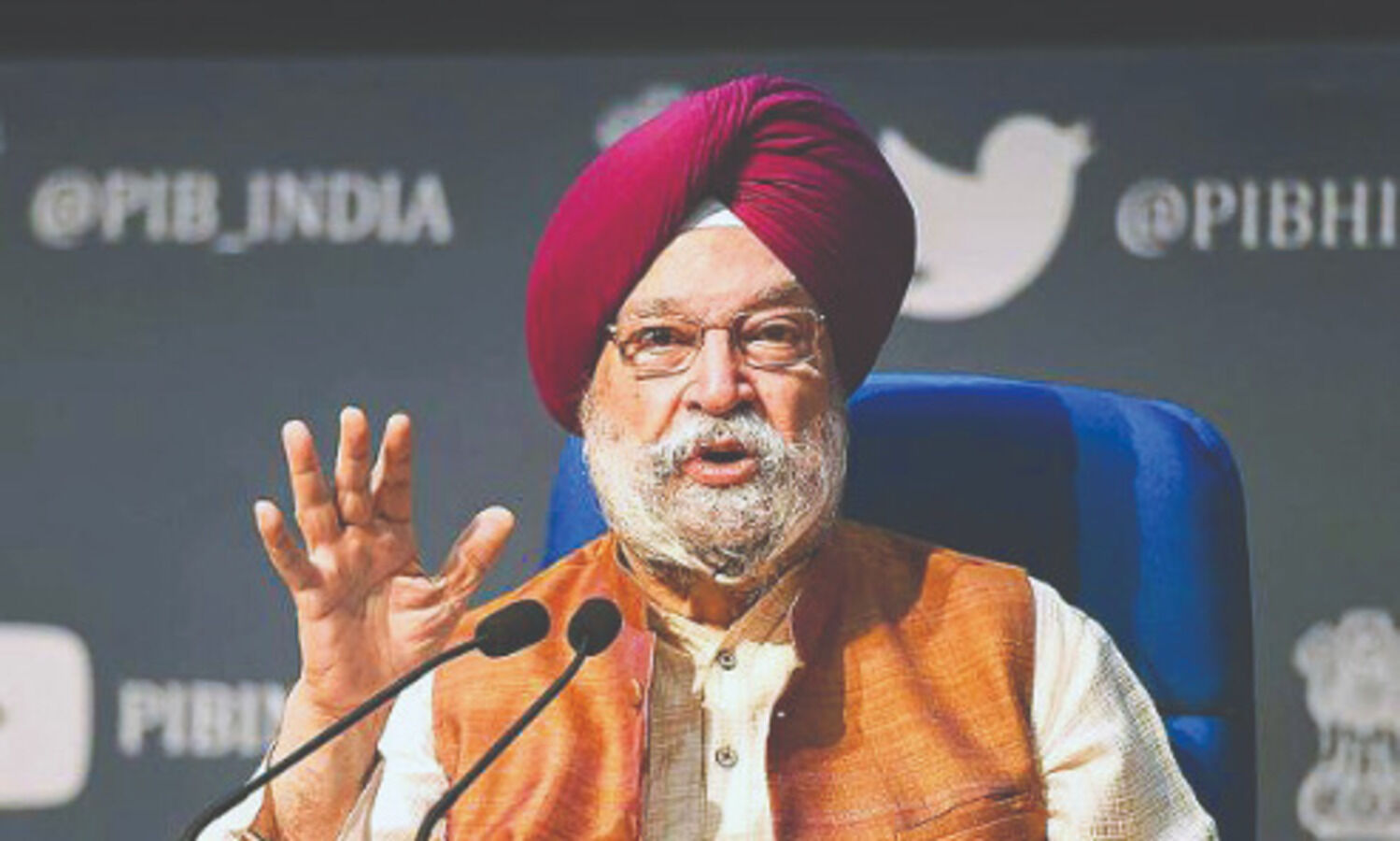 High oil prices to hit economic recovery: India tells OPEC