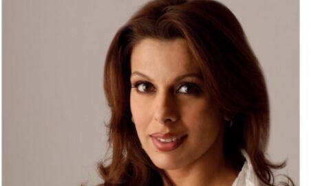 Pooja Bedi tests positive for COVID-19, says staying unvaccinated her personal decision