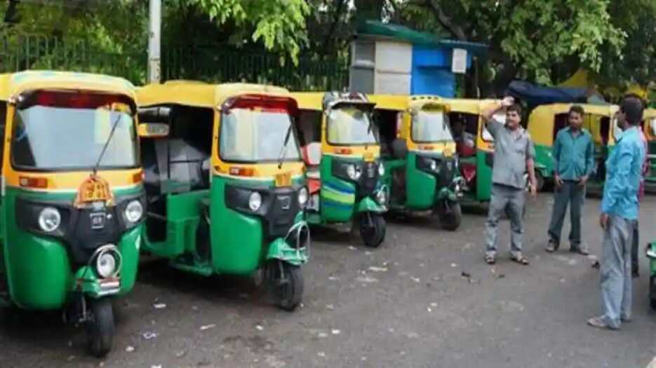 Delhi govt launches online registration for e-auto permits with 33 pc reservation for women