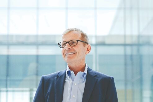 ExxonMobil appoints Monte Dobson as new CEO, lead country manager ExxonMobil appoints Monte Dobson as new CEO, lead country manager
