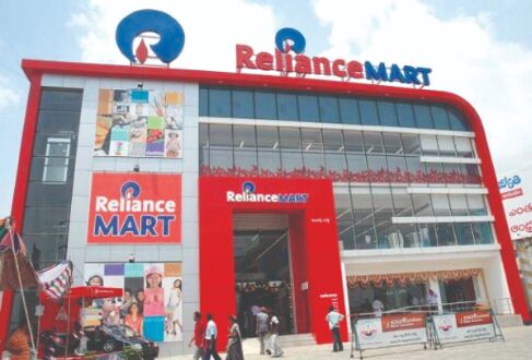 NCLT gives nod to Reliance Retail   to hold meet for Future Group deal