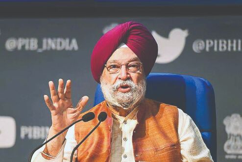 High oil prices to hit economic recovery: India tells OPEC