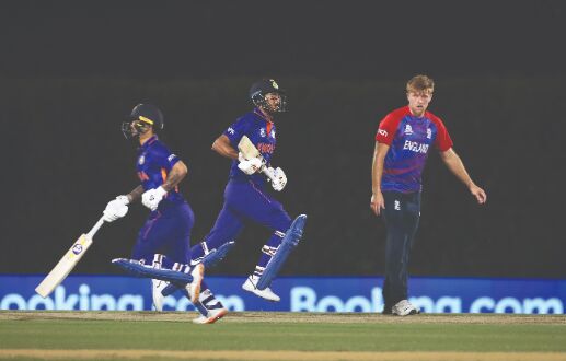 Rahul seals opening slot, Kishan gives options as India beat England by 7 wkts Rahul seals opening slot, Kishan gives options as India beat England by 7 wkts
