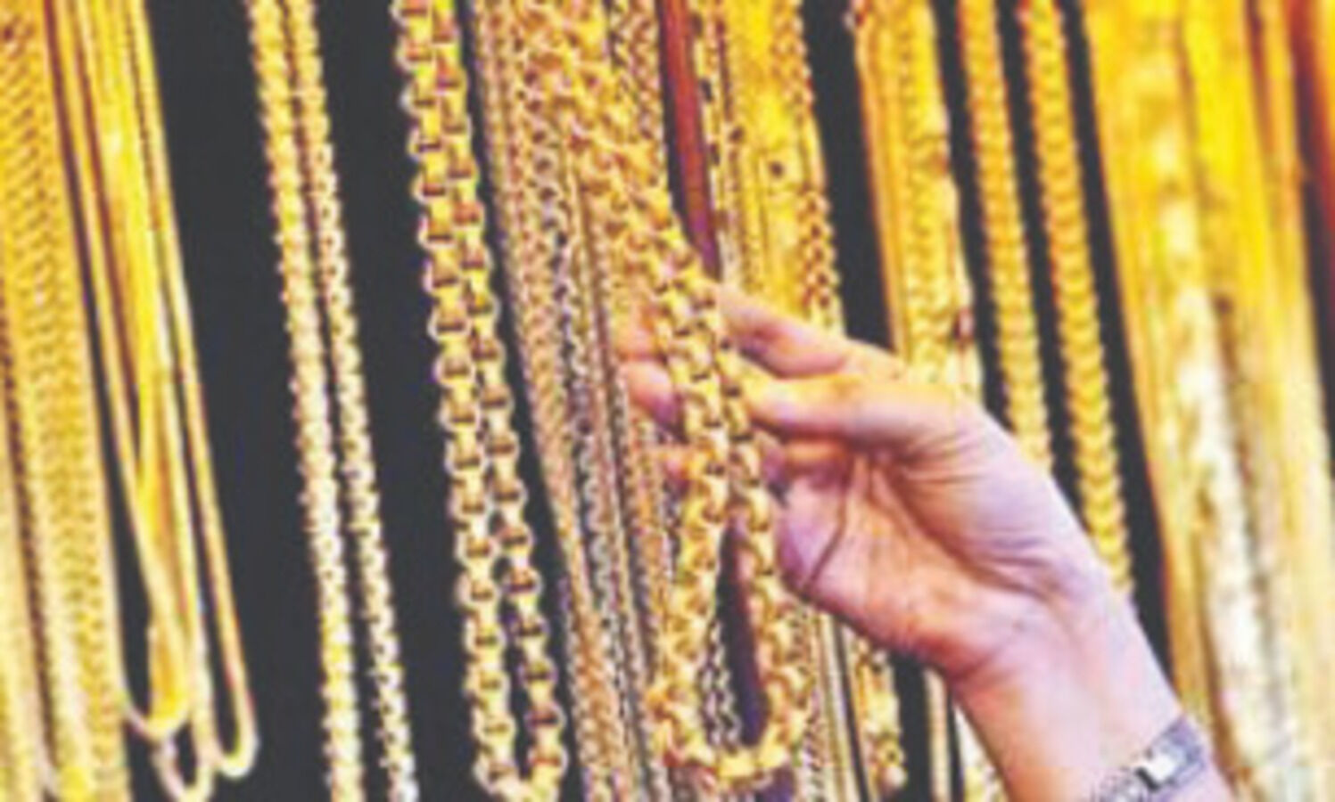 Gold demand may be robust in 2022: WGC