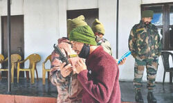 205  tourists stranded in Spiti rescued by Army