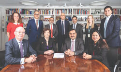 Adani group commits 70% capex until 2030 to energy transition Adani group commits 70% capex until 2030 to energy transition