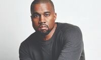 Rapper Kanye officially changes his name to Ye