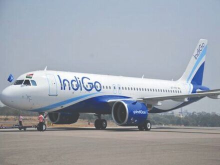 IndiGo cautions candidates against fake job offers IndiGo cautions candidates against fake job offers