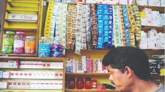MoHFW forms panel to review taxation on tobacco products MoHFW forms panel to review taxation on tobacco products