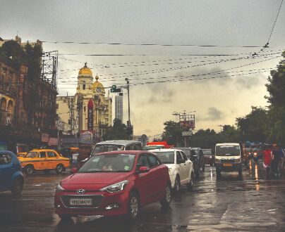 More rains in store for Bengal; temp may drop by 3 degree Celsius, says weatherman More rains in store for Bengal; temp may drop by 3 degree Celsius, says weatherman