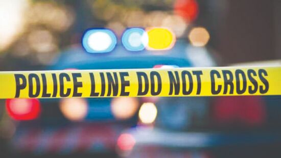 Woman, 22, stabbed to death by man whose advances she rejected