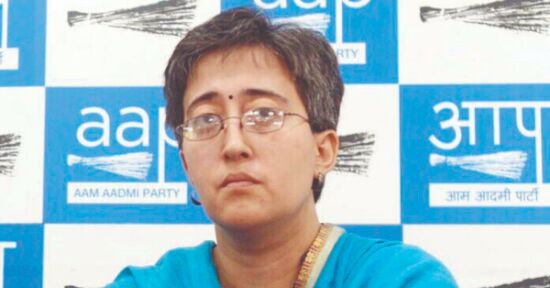 Criminal negligence: AAP blames MCDs for increasing dengue cases Criminal negligence: AAP blames MCDs for increasing dengue cases