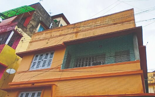 Probe: 3D-mapping of crime spot conducted Probe: 3D-mapping of crime spot conducted