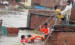 Rain fury: Death toll rises to 52 in Ukhand