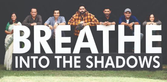 Breathe: Into the Shadows greenlit for a new season