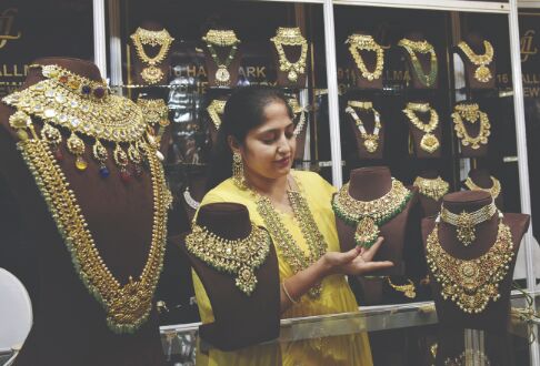We expect gold imports to rise further in coming months due to festive, wedding seasons: GJEPC