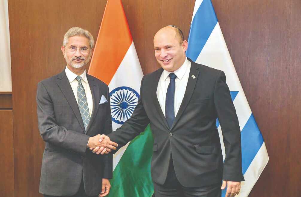 Had rich discussion on realising full potential of our strategic partnership Had rich discussion on realising full potential of our strategic partnership