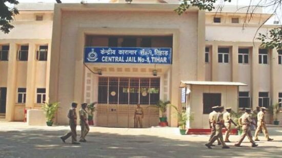 Tihar jailers warned of criminal action for vague medical report