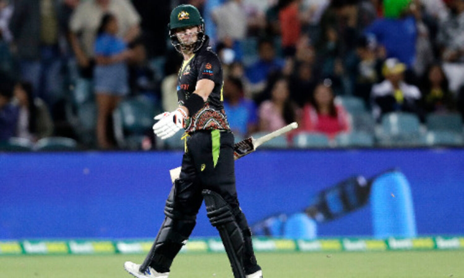 India has some serious match winners going to World Cup: Smith