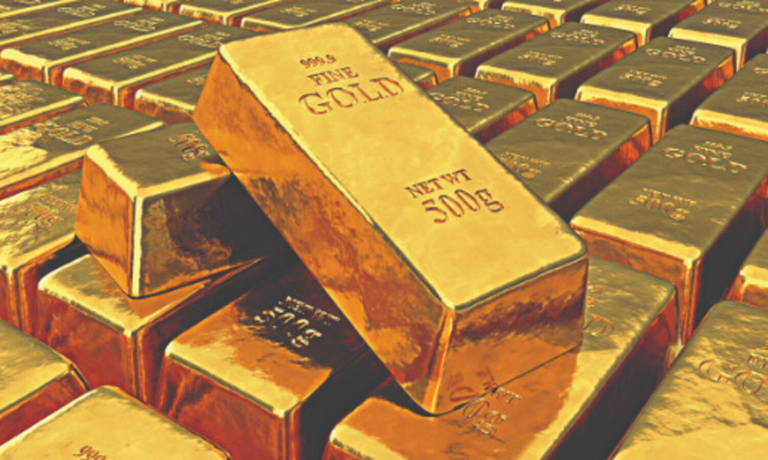 Subscription to sovereign gold bond to   open on October 25, says Finance Ministry