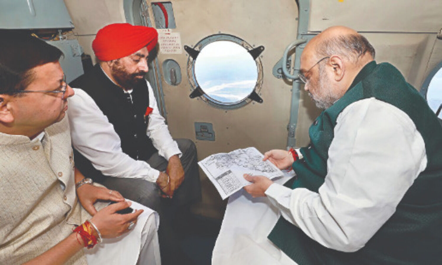5 tourists killed, toll rises to 65; state pegs its losses at Rs 7,000 cr