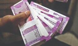 Centre hikes Dearness Allowance, relief by 3% Centre hikes Dearness Allowance, relief by 3%