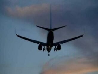 IAF plane crashes at Bhind in MP; pilot ejects safely IAF plane crashes at Bhind in MP; pilot ejects safely