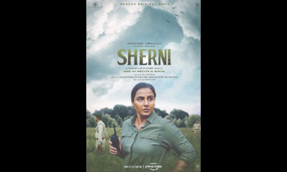 Sherni, Sardar Udham shortlisted for entry to Oscars