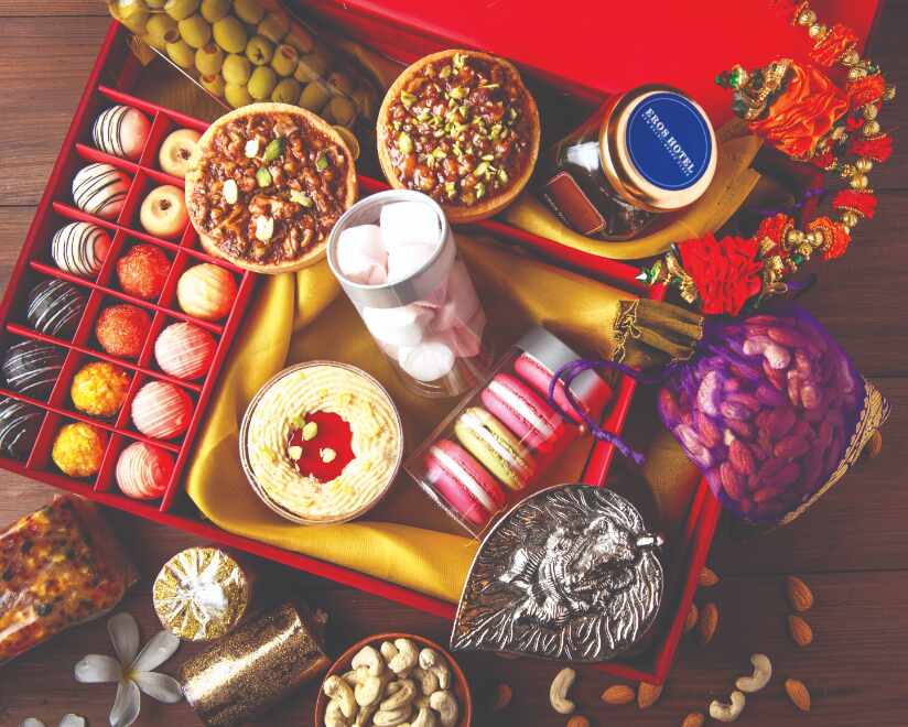 Eros Festive Collection Eros Festive Collection