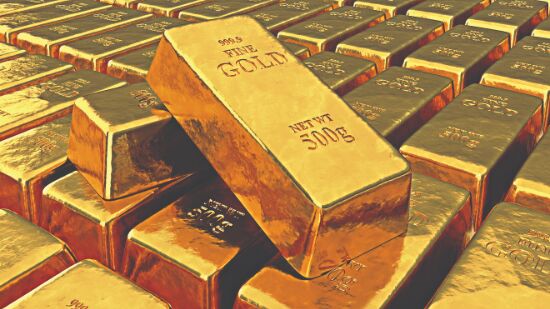 Subscription to sovereign gold bond to   open on October 25, says Finance Ministry