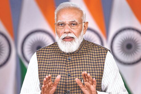 Cabinet okays GatiShakti National Master Plan