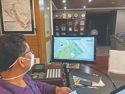 GNIDA uses tech to trace over 100 missing industrial plots GNIDA uses tech to trace over 100 missing industrial plots