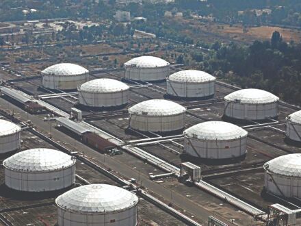 India to sell half of Mangaluru strategic oil reserves by Dec India to sell half of Mangaluru strategic oil reserves by Dec