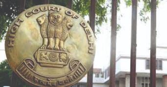 Delhi govt pulled up in HC for referring illegal temple matter to religious panel Delhi govt pulled up in HC for referring illegal temple matter to religious panel