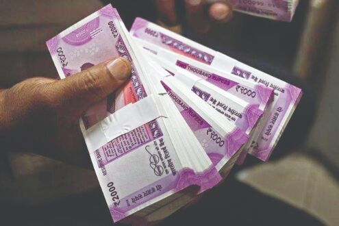 Centre hikes Dearness Allowance, relief by 3%