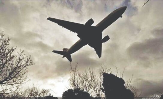 Curbs on intl flights not to be lifted soon; not much demand: Official