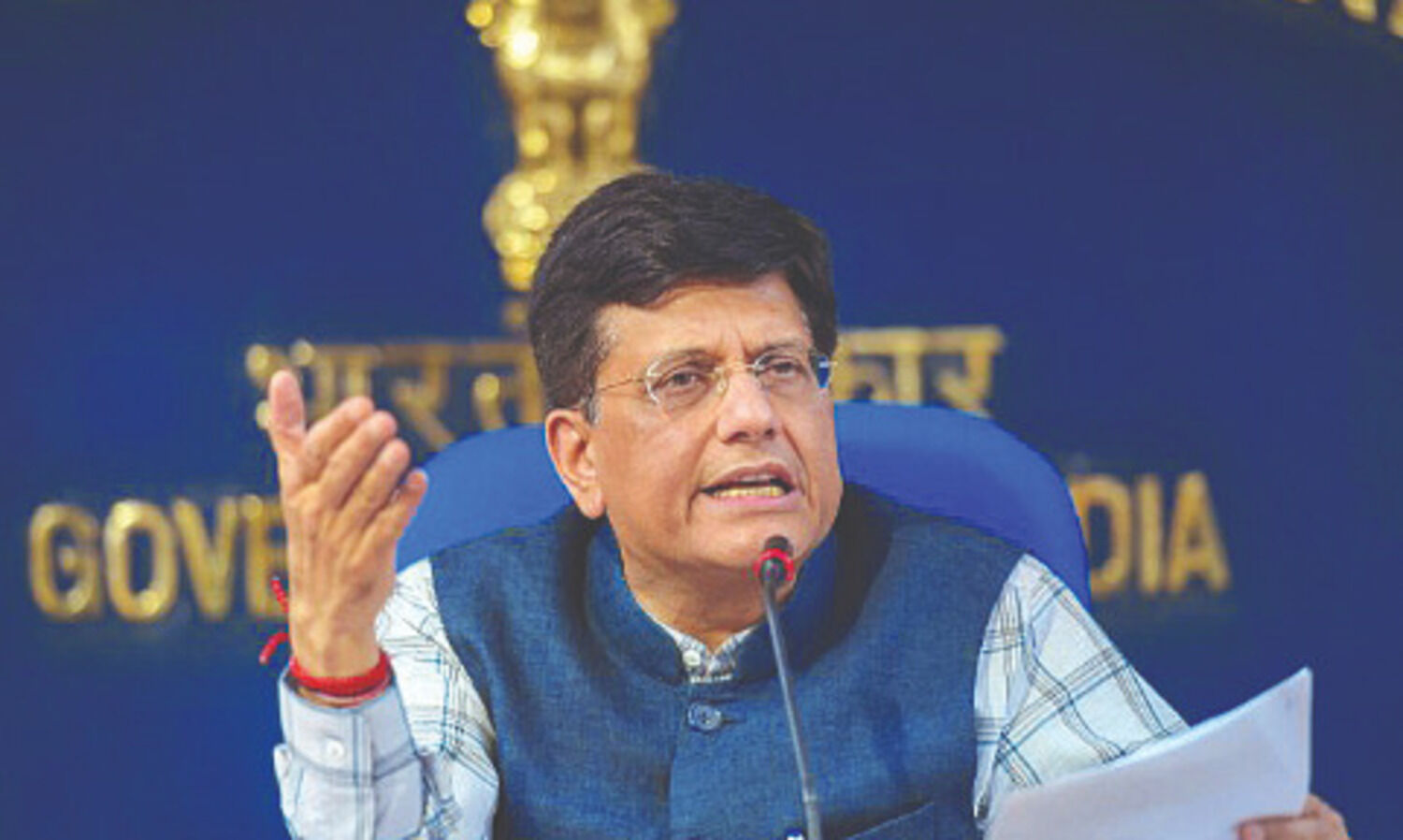 Wherever India faces unfair treatment, we will reciprocate