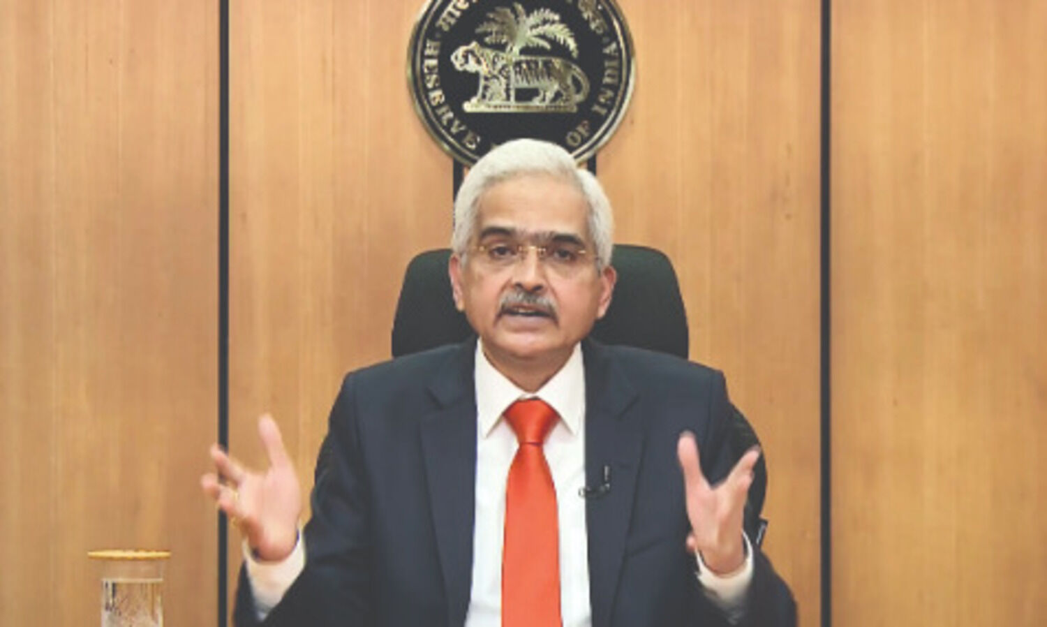 RBI remains laser-focused to bring back inflation to 4%: Guv