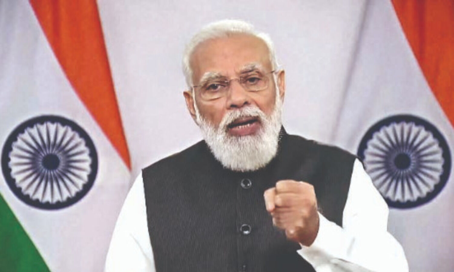 India remains steadfast partner in global efforts to combat Covid: Modi